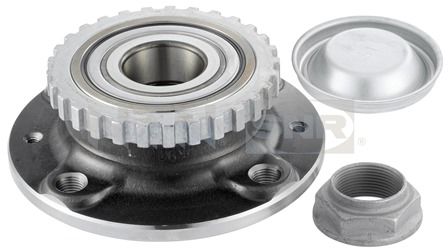 rato guolio komplektas - R166.29 SNR