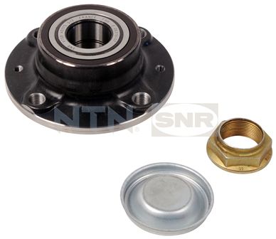 Kit cuscinetto ruota - R166.31 SNR