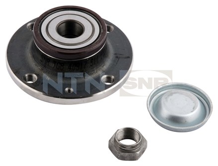 Wheel Bearing Kit - R166.32 SNR