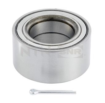 Kit cuscinetto ruota - R167.01 SNR