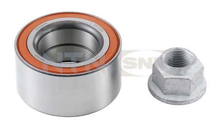 Kit cuscinetto ruota - R167.08 SNR