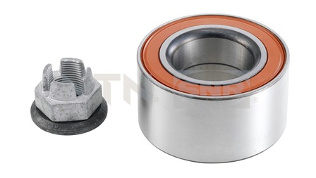 Kit cuscinetto ruota - R167.09 SNR