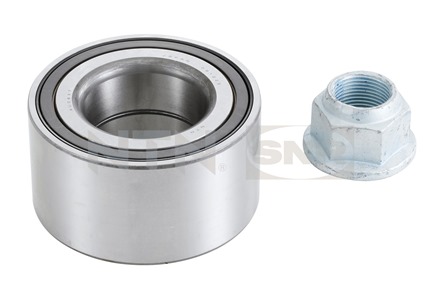 Kit cuscinetto ruota - R167.10 SNR