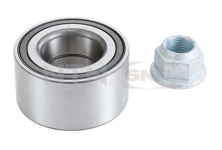 Kit cuscinetto ruota - R167.10 SNR
