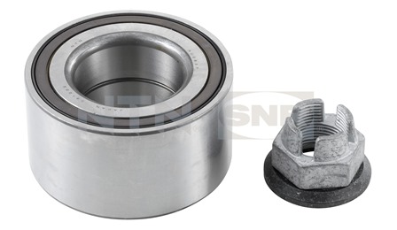 Wheel Bearing Kit - R167.11 SNR