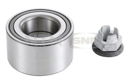Wheel Bearing Kit - R167.13 SNR