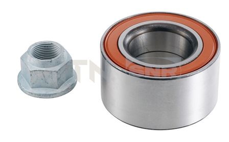 Wheel Bearing Kit - R167.14 SNR
