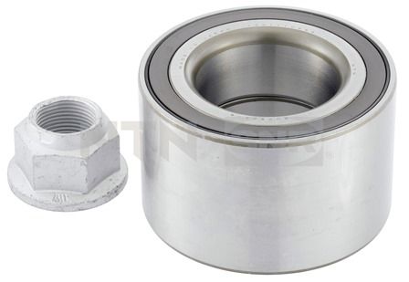 Kit cuscinetto ruota - R167.20 SNR