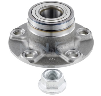 Wheel Bearing Kit - R168.103 SNR