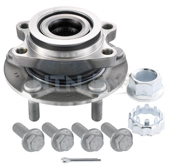 Wheel Bearing Kit - R168.104 SNR