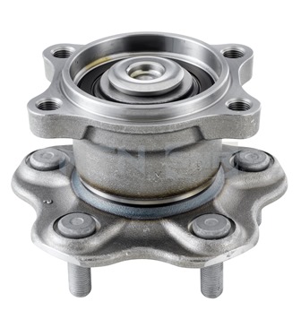 Wheel Bearing Kit - R168.108 SNR
