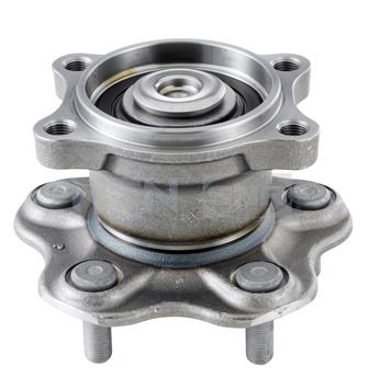 Wheel Bearing Kit - R168.108 SNR