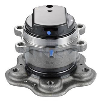 Radlagersatz - R168.112 SNR