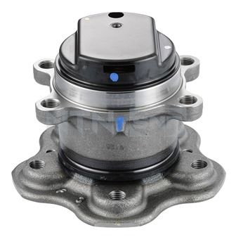 Kit cuscinetto ruota - R168.112 SNR