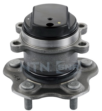 Wheel Bearing Kit - R168.117 SNR