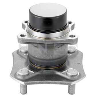 Wheel Bearing Kit - R168.120 SNR