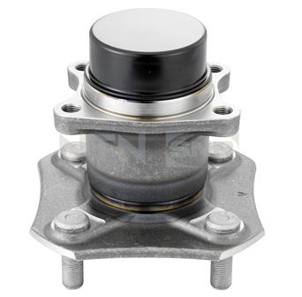 Kit cuscinetto ruota - R168.120 SNR