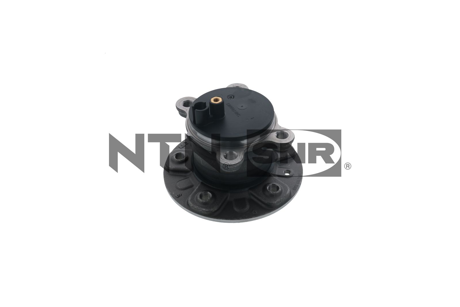 Kit cuscinetto ruota - R168.136 SNR
