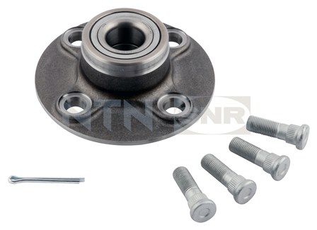 Kit cuscinetto ruota - R168.24 SNR