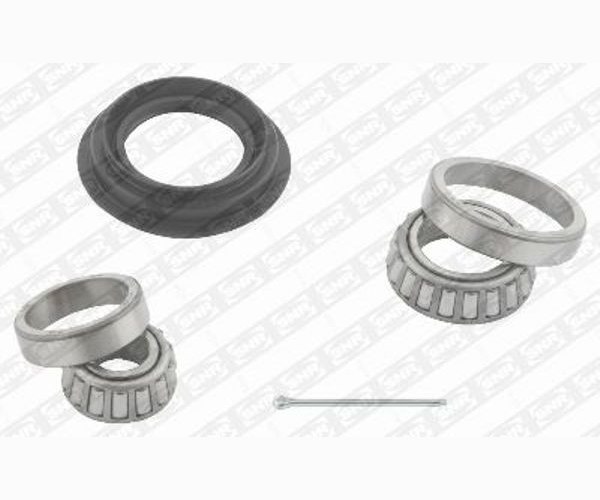 Wheel Bearing Kit - R168.25 SNR