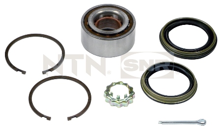 Wheel Bearing Kit - R168.30 SNR