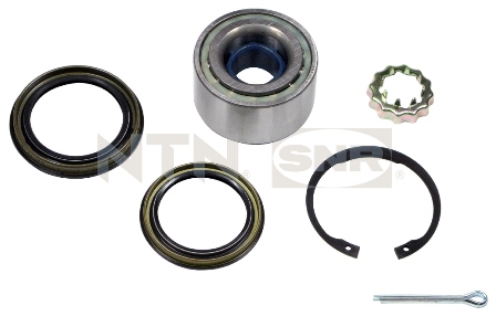 Wheel Bearing Kit - R168.40 SNR
