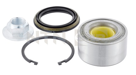 Kit cuscinetto ruota - R168.42 SNR