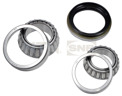 Wheel Bearing Kit - R168.54 SNR