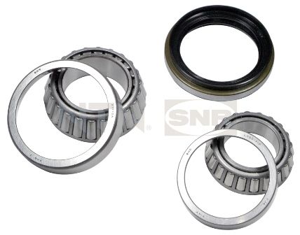Kit cuscinetto ruota - R168.54 SNR