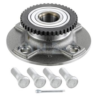 Wheel Bearing Kit - R168.58 SNR