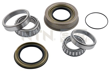 Wheel Bearing Kit - R168.59 SNR