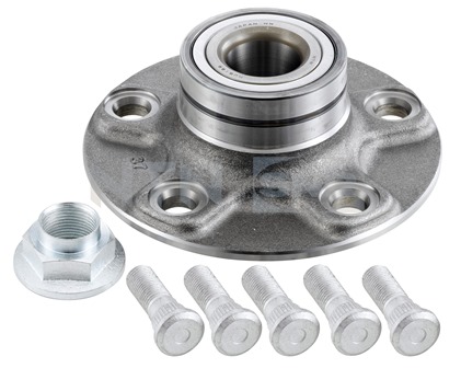 Wheel Bearing Kit - R168.60 SNR