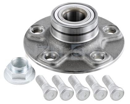 Kit cuscinetto ruota - R168.60 SNR