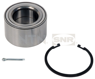 Wheel Bearing Kit - R168.62 SNR