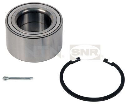 Kit cuscinetto ruota - R168.62 SNR