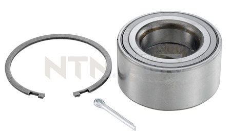 Wheel Bearing Kit - R168.63 SNR