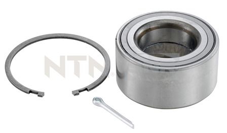 Kit cuscinetto ruota - R168.63 SNR