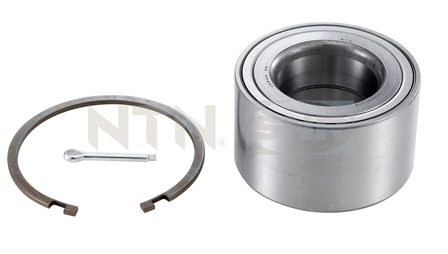 Kit cuscinetto ruota - R168.65 SNR