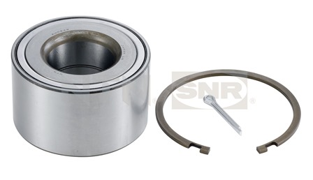 Wheel Bearing Kit - R168.66 SNR