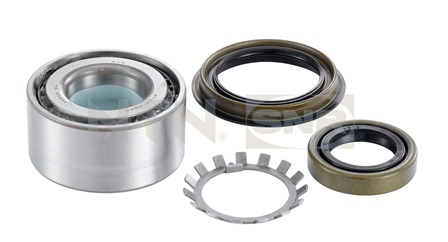 Wheel Bearing Kit - R168.67 SNR
