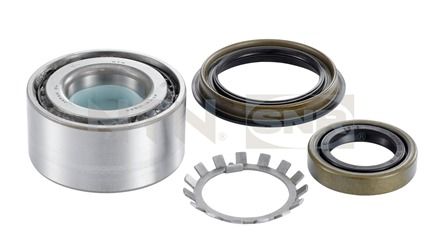 Wheel Bearing Kit - R168.67 SNR