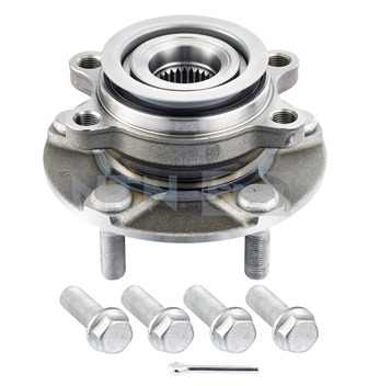 Wheel Bearing Kit - R168.73 SNR