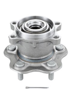 Wheel Bearing Kit - R168.74 SNR