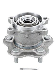 Kit cuscinetto ruota - R168.74 SNR
