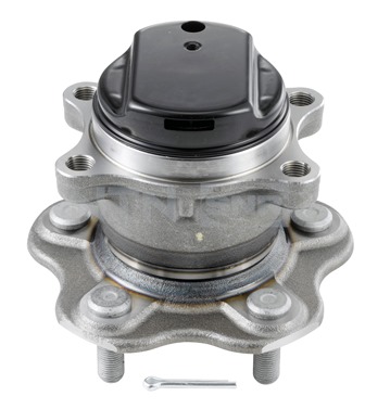 Wheel Bearing Kit - R168.75 SNR