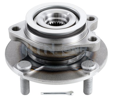 Wheel Bearing Kit - R168.77 SNR