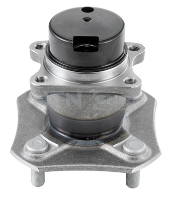 Wheel Bearing Kit - R168.78 SNR