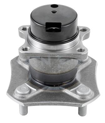 Kit cuscinetto ruota - R168.78 SNR