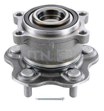 Wheel Bearing Kit - R168.79 SNR
