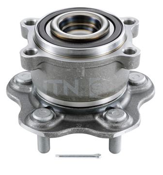 Kit cuscinetto ruota - R168.79 SNR